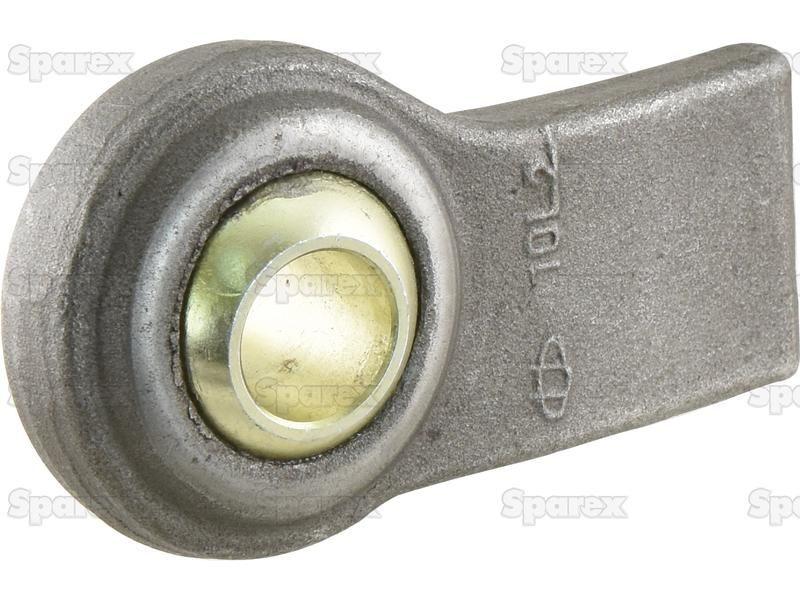 Lower Link Weld On Ball End (Cat. 1) RH for Massey Ferguson