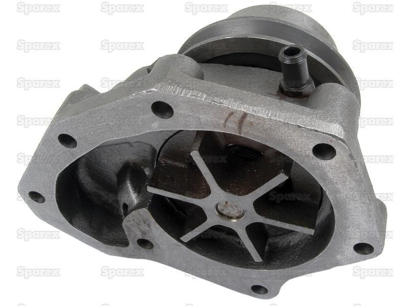 Water Pump Assembly (Supplied with Pulley) for John Deere 3030 (30 Series)