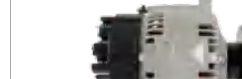New Holland Alternator 500364130