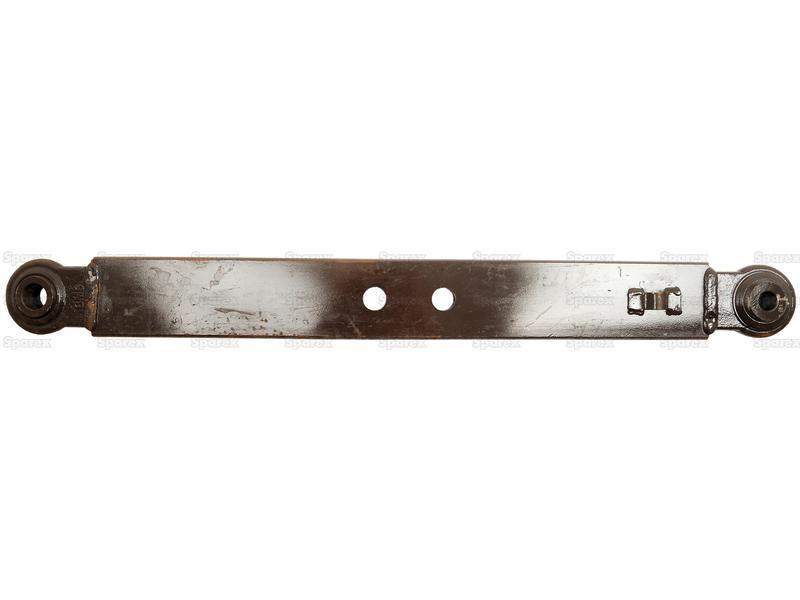 Lower Link Lift Arm - Complete (Cat. 1/2) for Fiat, Allis Chalmers, White Oliver, Long Tractor