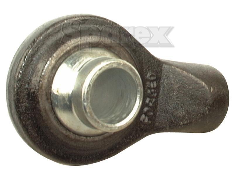 Top Link Weld On Ball End (Cat. 2)