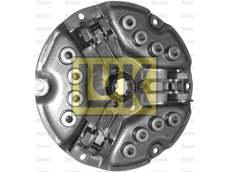Clutch Cover Assembly for Fendt