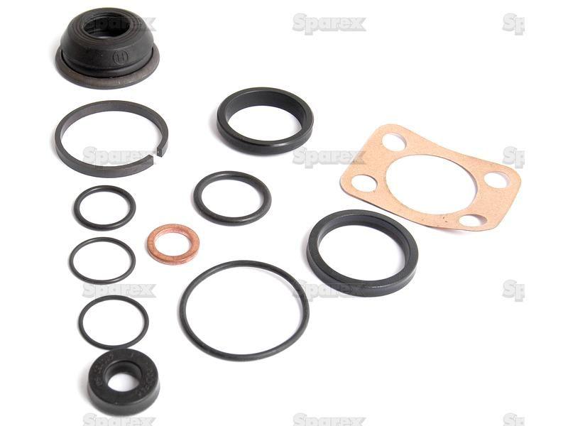 Seal Kit for Fiat, Allis Chalmers, White Oliver, Case IH
