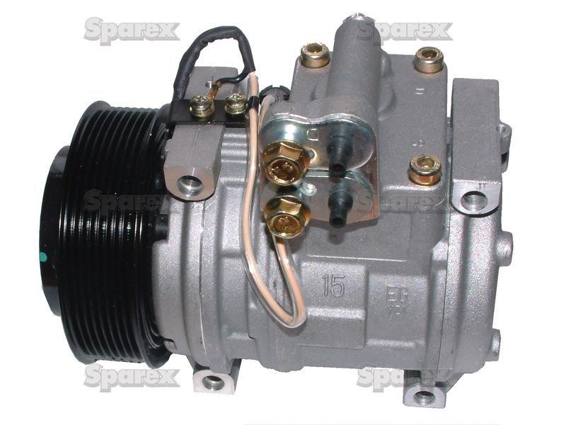 John Deere COMPRESSOR AL176857