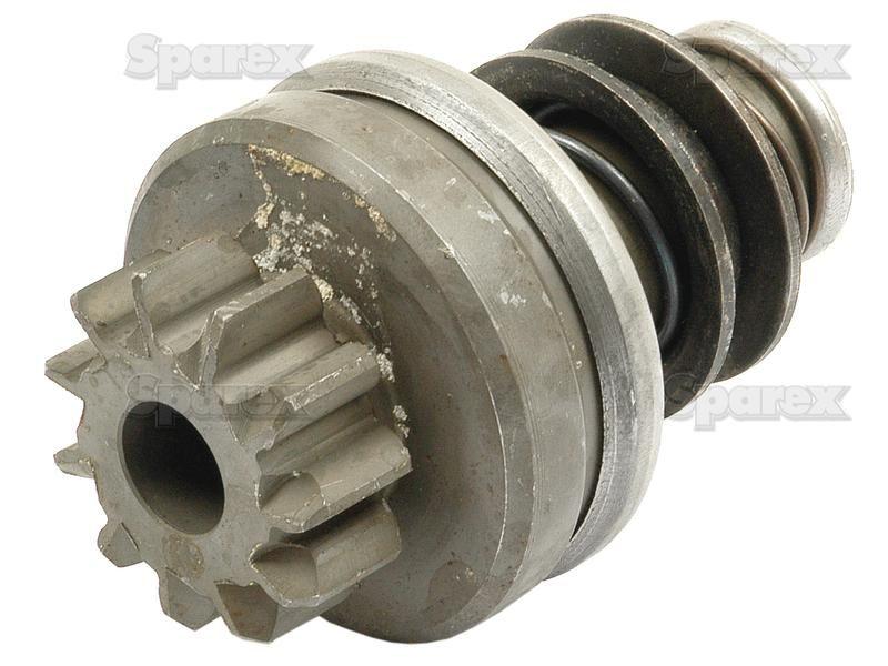 Starter Drive Assembly for Zetor 7745 (UR1 Series)