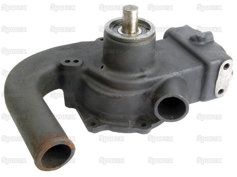 Water Pump Assembly for Perkins A6.354.1 (TG)