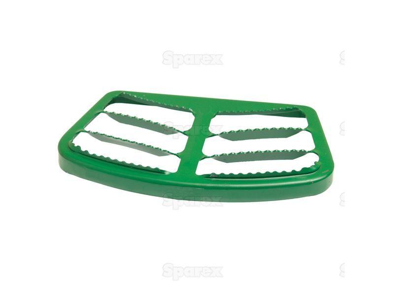 Footplate for John Deere 6420S