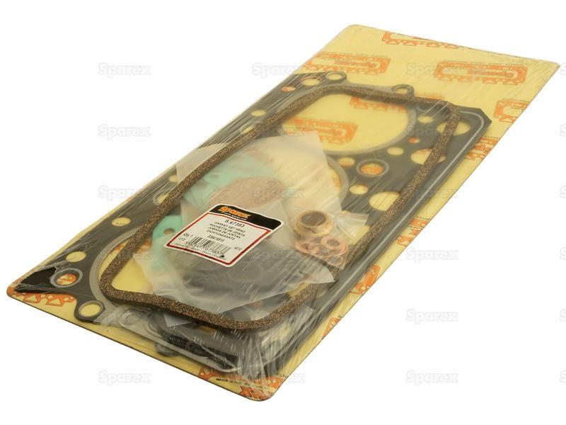 Top Gasket Set (311C, CS) for Sisu Diesel 311CS