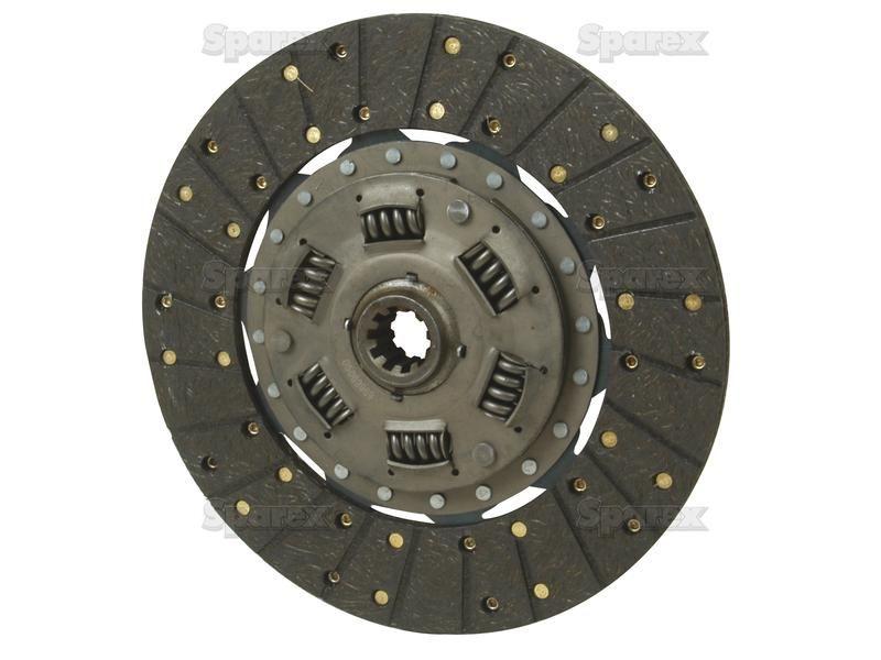 Clutch Plate for Case IH 444 (International)