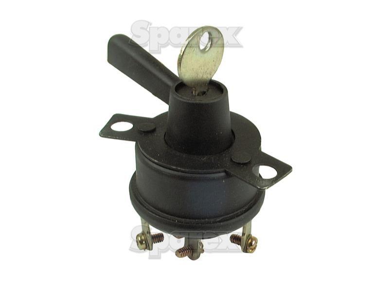 Ignition & Light Switch for Ford New Holland