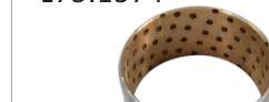 New Holland Bush 83956845