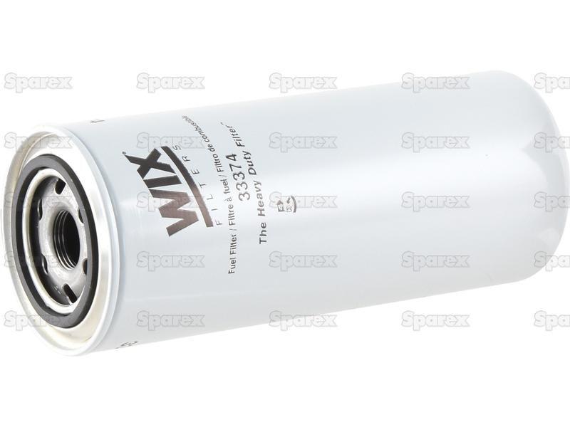 Fuel Filter - Spin On for Ford New Holland 2100 (1000 Series)