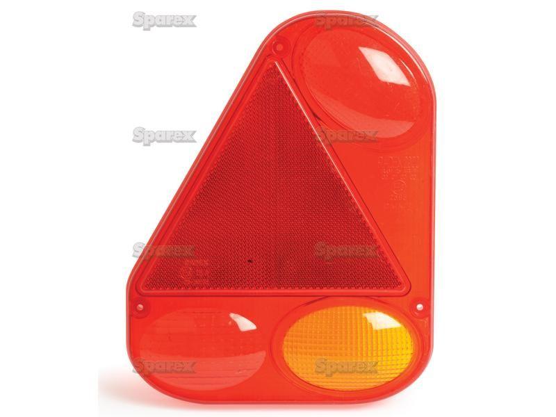 Replacement Lens, Fits: S.26640