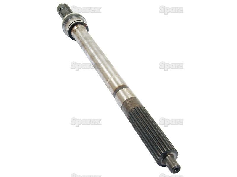 Transmission PTO Output Shaft for Massey Ferguson 390E BRAZILIAN