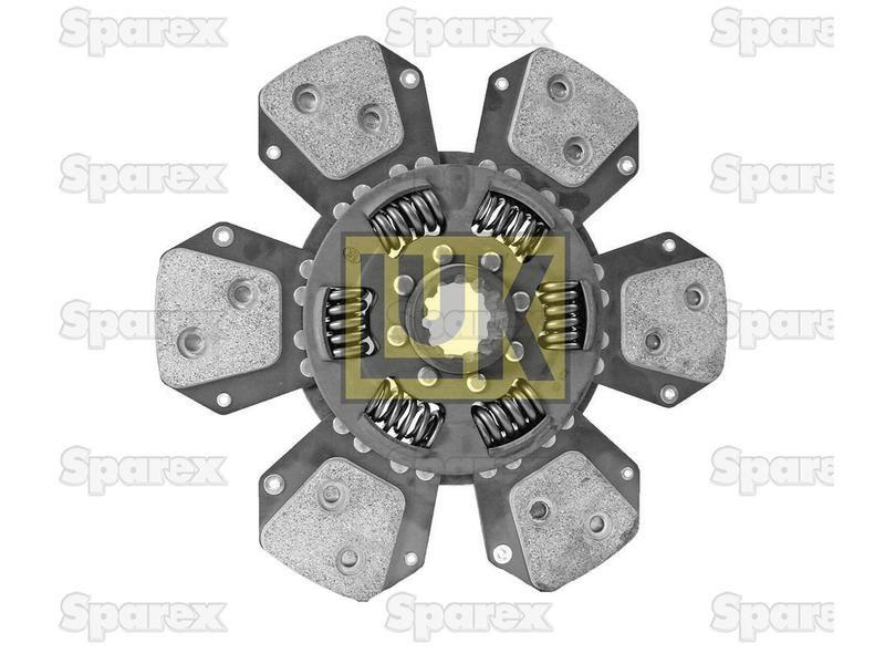 Clutch Plate L.U.K. (328064610)