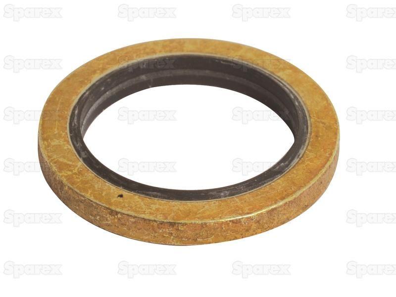 Sealing Gasket (Fits: )