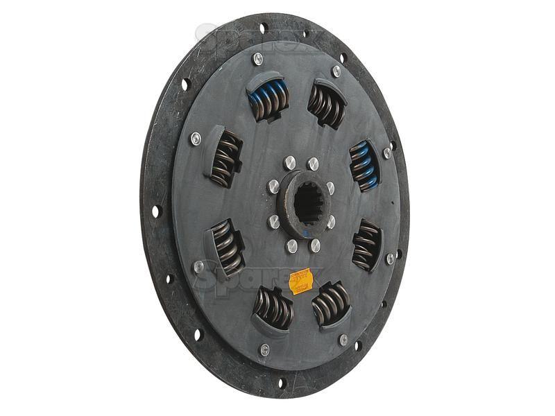 Case MXM Series/Fiat M Series/Ford New Holland 60 Series Clutch Plate | 5187845