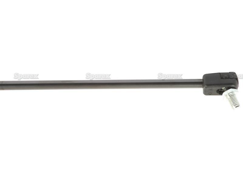Gas Strut, Total length: 587mm for Massey Ferguson