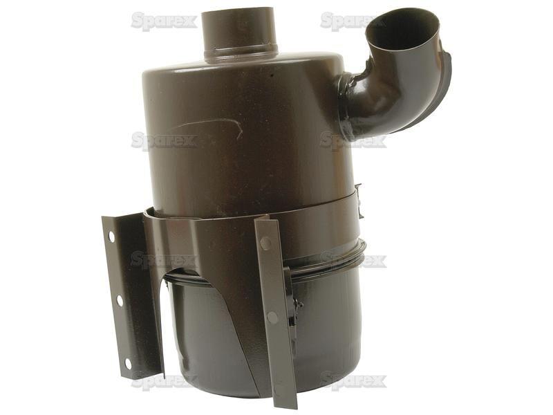 Oil Bath Air Cleaner for Massey Ferguson 765 (Pre 100 Series (1947 - 65))