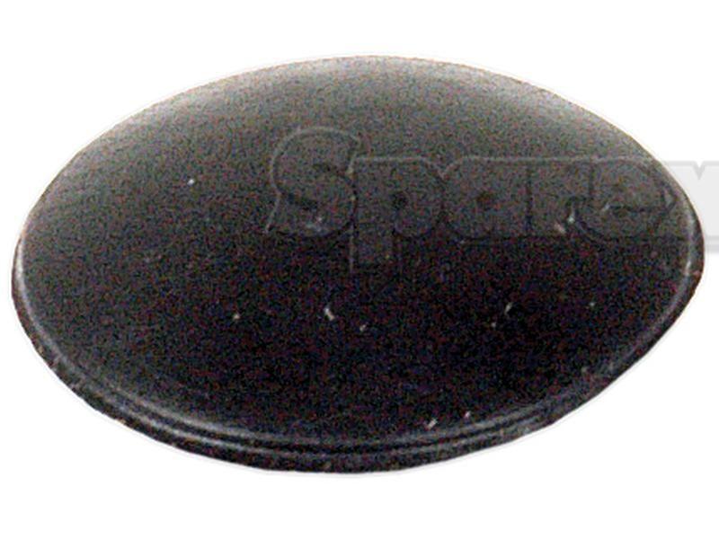 Blind Grommet Ø5/16'' x 1/16'' Groove
