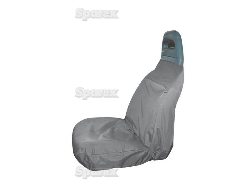 Seat Cover - Discovery TDi 1989>1998