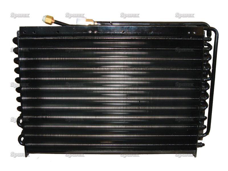 Condenser for Case IH JX95 (JX Series)