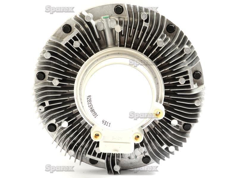 Viscous Fan Drive for Massey Ferguson 6499 (6400 Series)