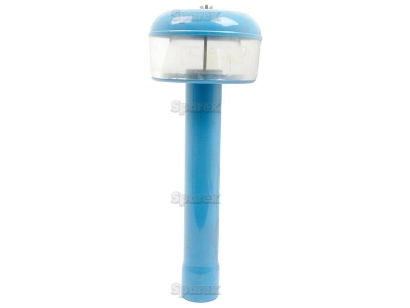Pre Cleaner for Ford New Holland 5900 (100 Series)