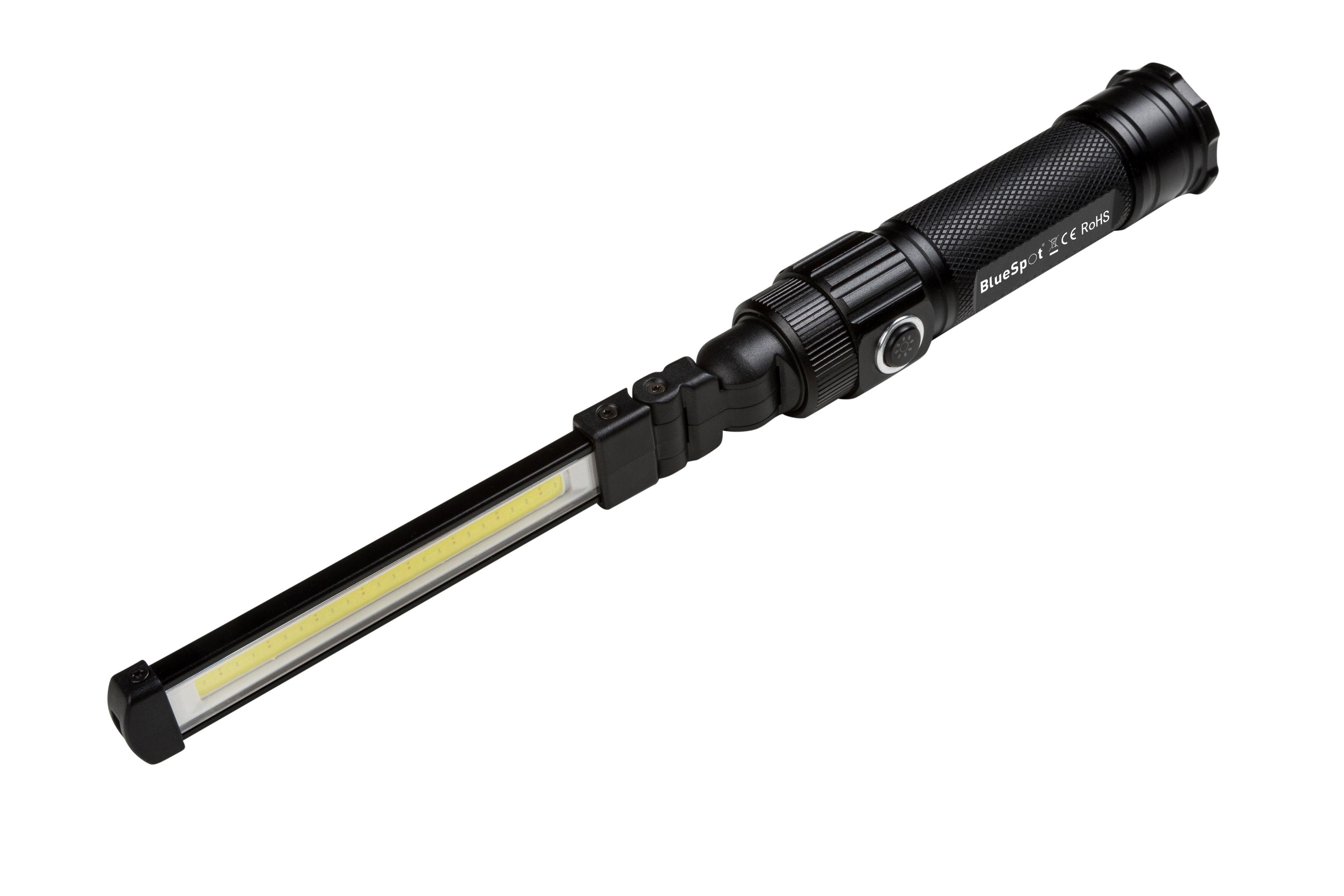 Electralight Aluminium 5W Flexible COB Light (280 Lumens)