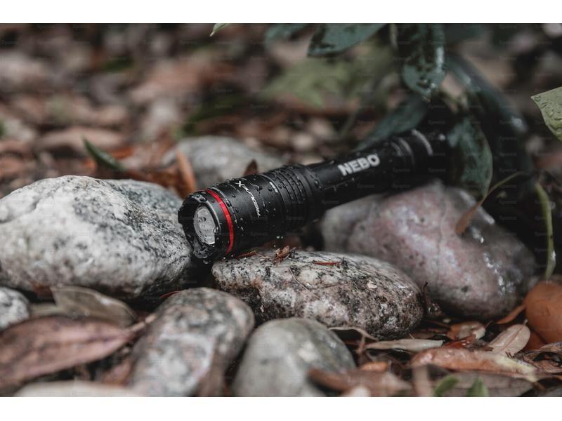 Nebo Redline X Handheld Torch