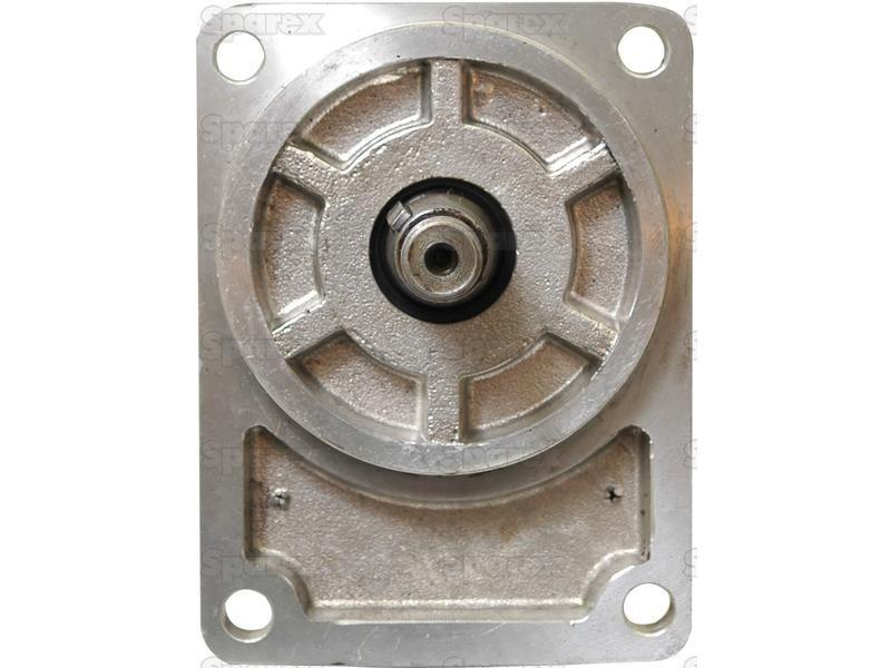 Single Hydraulic Pump for Steyr 8070
