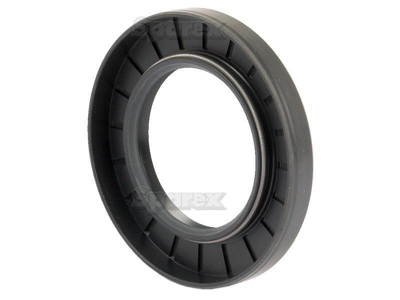 Metric Rotary Shaft Seal, 48 x 80 x 10mm Double Lip for Universal 530DT