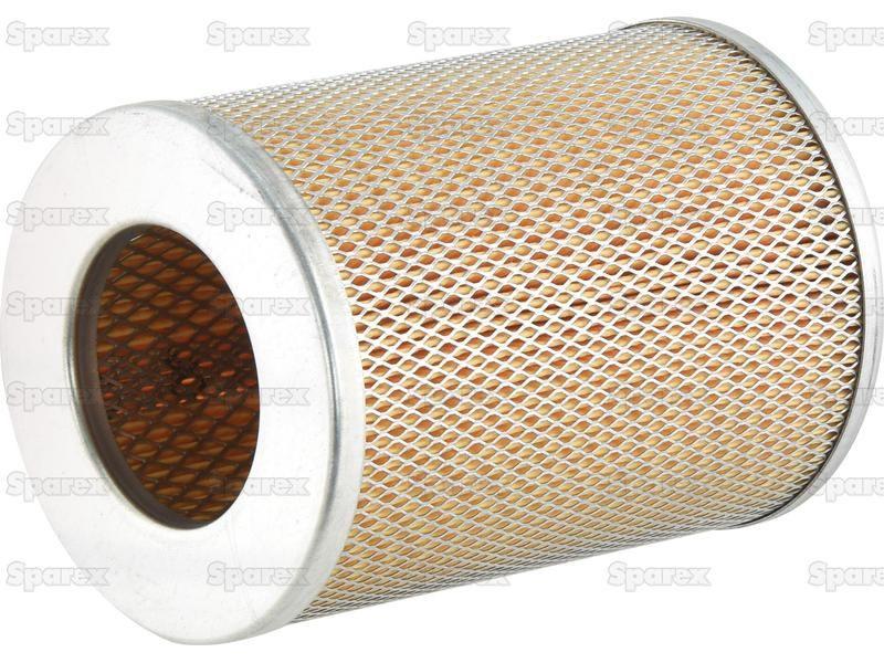 Air Filter - Outer - Case IH, Coopers (Filters), Donaldson Filters, Fleetguard, Mann Filters, Wix Filters