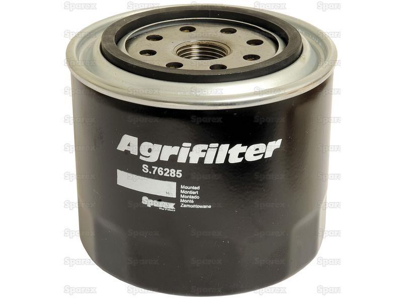 Spin On Oil Filter for Case/IH, David Brown, | 451203154, 86546618, 03357461