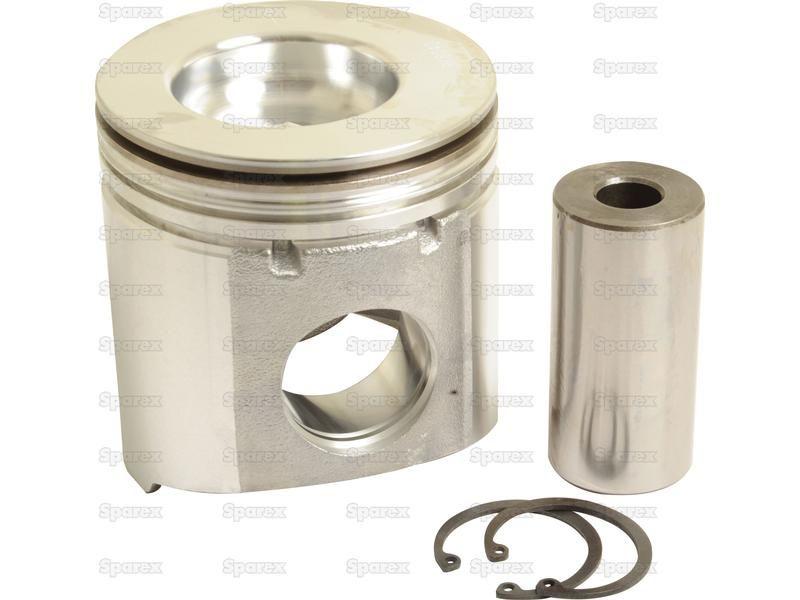 Piston (Standard) for John Deere 6600 (6000 Series)