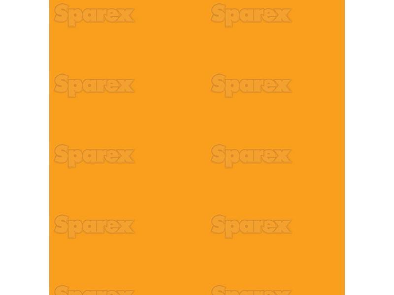 Paint - Gloss, Yellow 1 ltr(s) Tin for Sanderson