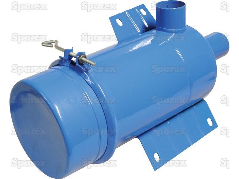 Oil Bath Air Cleaner for Ford New Holland 531 US BUILT