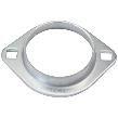MASSEY FERGUSON COMBINE FLANGE (AGCO) 833349M1