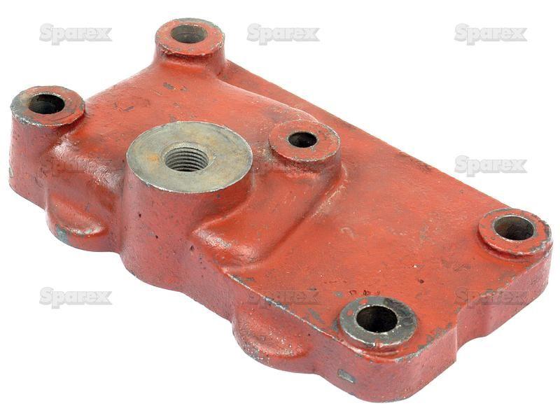 Cover Plate for Ford New Holland 4610 (10 Series)