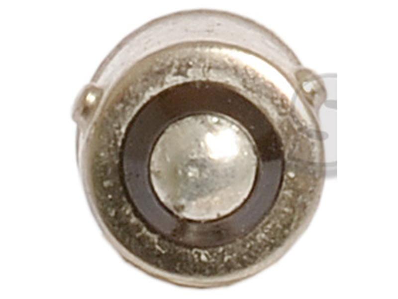 Halogen Stop/Tail Bulb, 24V, 21W, BAY9s Base