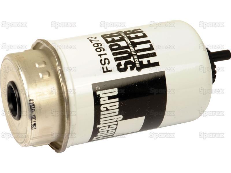 Fuel Separator - Element - FS19973 for Valmet & Valtra XM150 (XM Series)