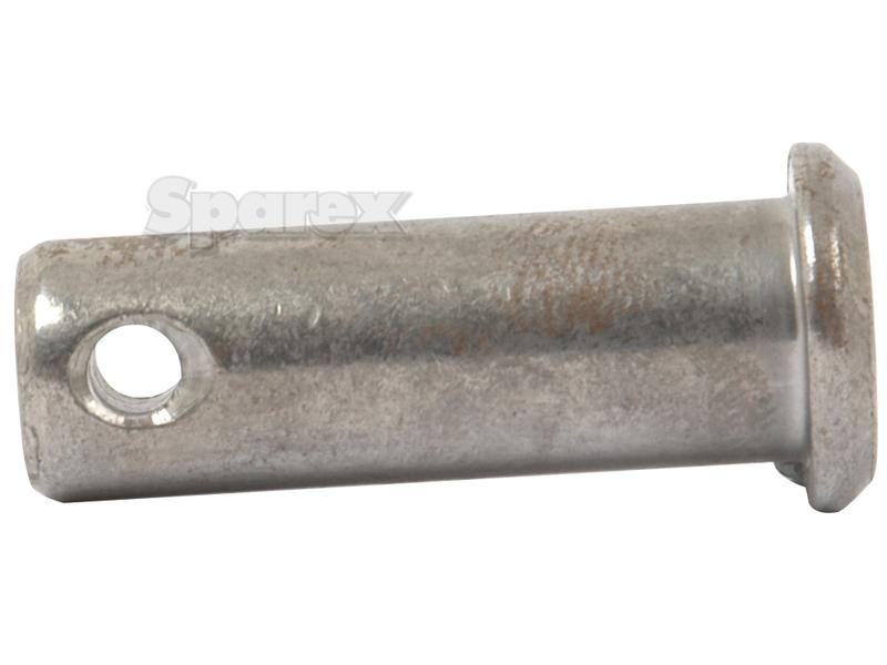 Metric Clevis Pin Ø12mm x 28.2mm