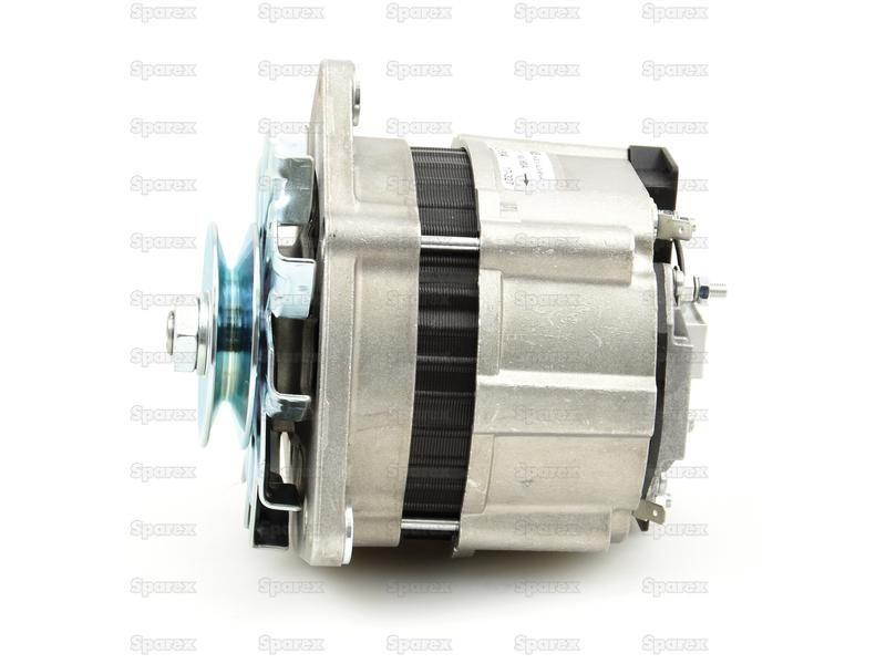 Alternator (Mahle) - 14V, 80 Amps for Fendt