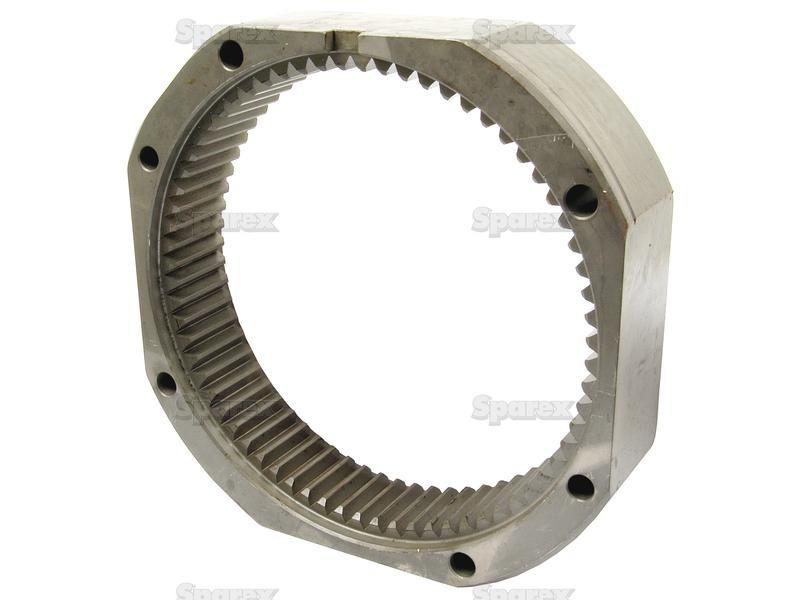 Ring Gear - Reduction Cluster for Massey Ferguson
