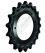 Bobcat Sprocket(21T11h) 7199006