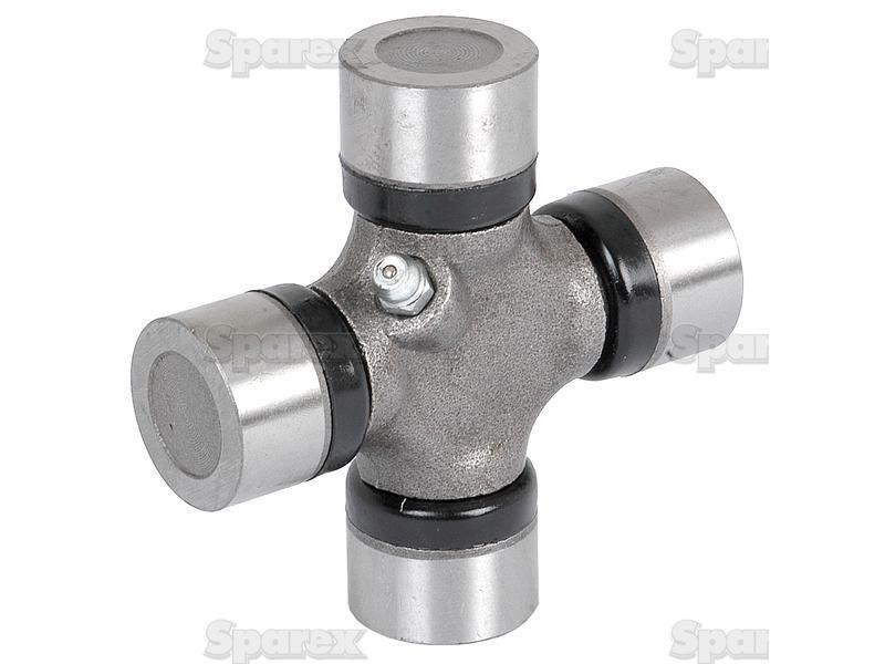 Universal Joint - 27 x 81.5mm (Standard Duty) Land Rover (RTC3346)