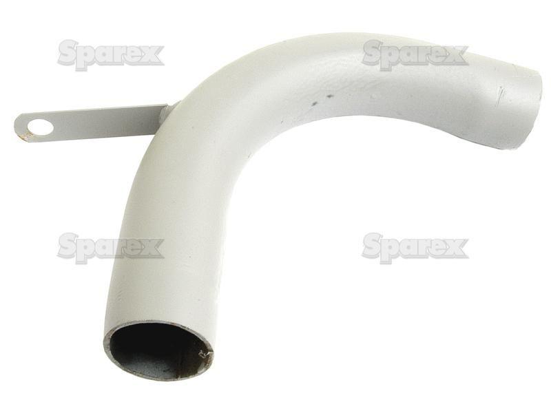 Pre Cleaner Pipe for Massey Ferguson TEF20 (TE20 Series)