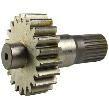 Massey Ferguson Shaft