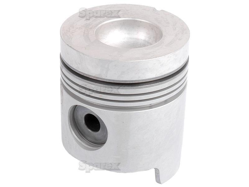 Piston (Standard) for Ford New Holland 755 (Backhoe)