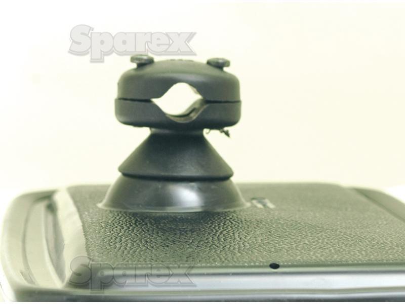 Mirror Head Height:318mm Width:186mm | for John Deere 2040, 40 & 50 Series